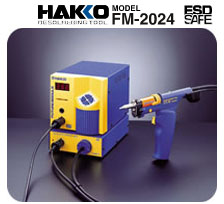 HAKKO FM-2024